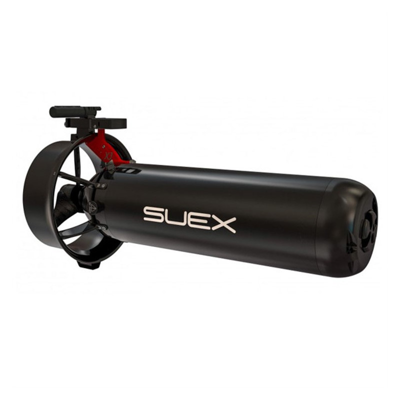 SUEX XJT DPV SCOOTER NIMH