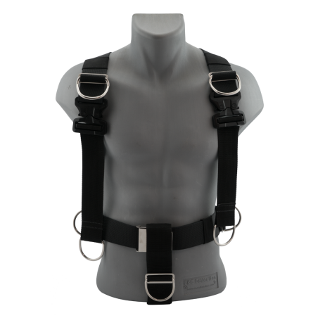 Scubaforce Cobra harness Comfort