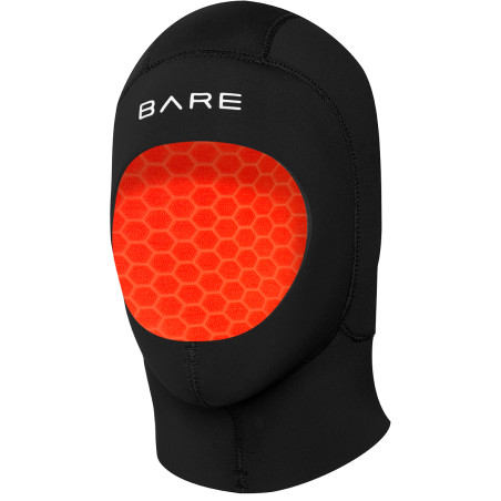 BARE HÆTTE 7mm Ultrawarmth