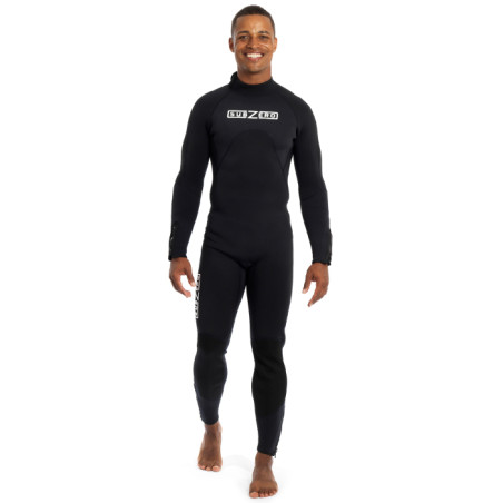 Subzero Atlantic Allround Våddragt 5mm - Mænd