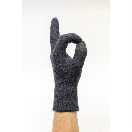Enluva Wool Inderhandske