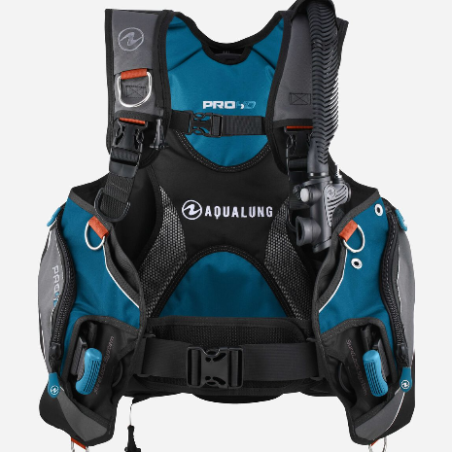 Aqualung Pro HD BCD