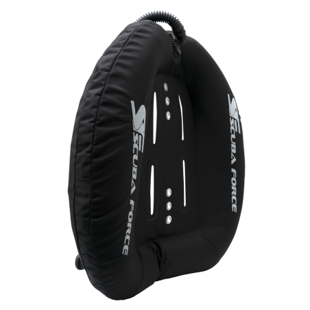 Scubaforce Black Devil 55 lbs
