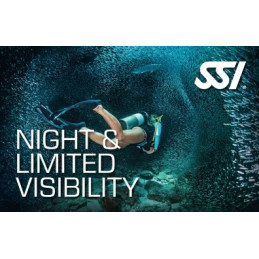 SSI Night & Limited Visibility