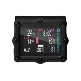 Shearwater Perdix 2 Ti...