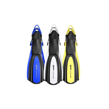 MARES FINNER AVANTI PURE-X