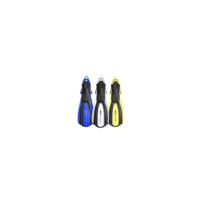 MARES FINNER AVANTI PURE-X