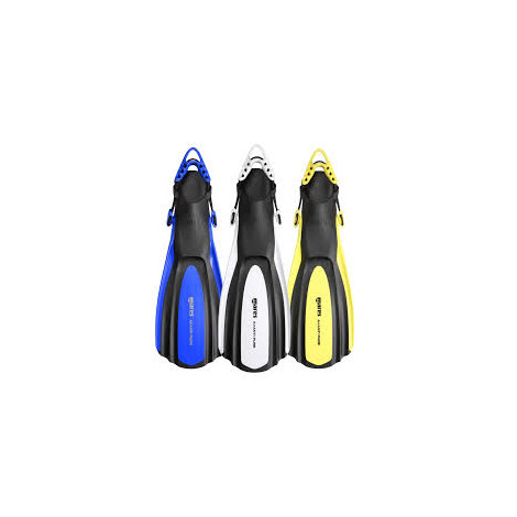 MARES FINNER AVANTI PURE-X