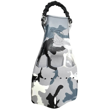 SCUBAPRO JET FINNER CAMO