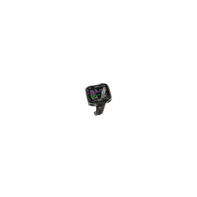 MARES DIVE COMPUTER QUAD Ci
