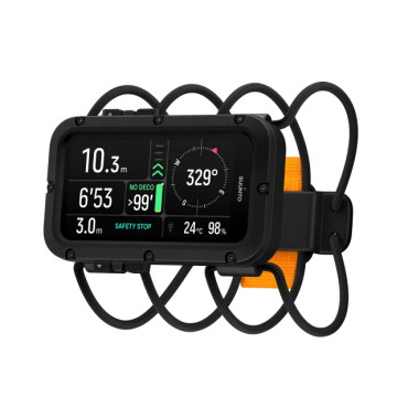 SUUNTO NAUTIC