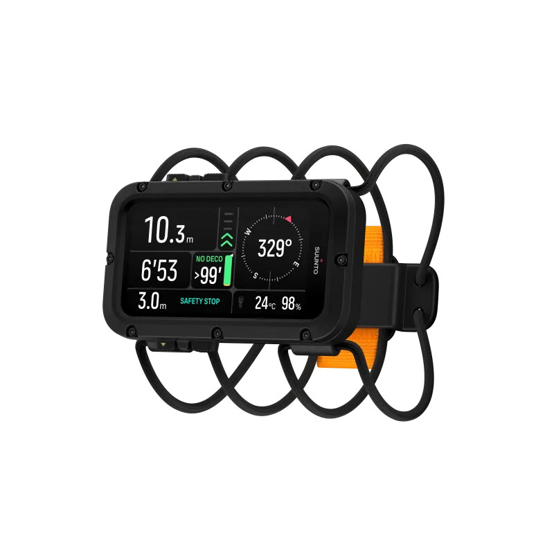 SUUNTO NAUTIC