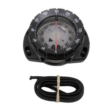 Suunto SK8 kompas m. bungeemount