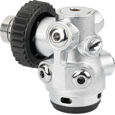 SEAC 1 STAGE/DX200 DIN 300BAR
