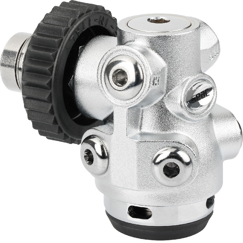 SEAC 1 STAGE/DX200 DIN 300BAR
