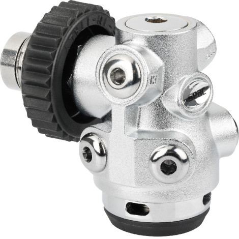 SEAC 1 STAGE/DX200 DIN 300BAR