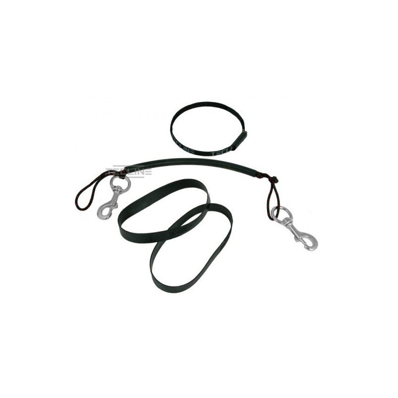 Tecline Stage kit til 7L flasker
