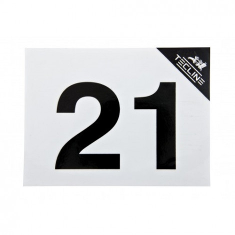 MOD 21 flaske mærke