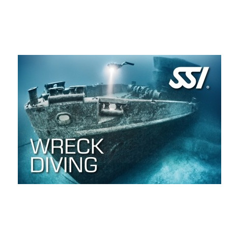 Wreck Diving