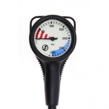 Scubatech Manometer S-Tech...