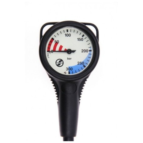 Scubatech Manometer S-Tech Combo 300 bar