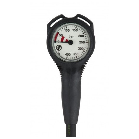 Scubatech Manometer S-Tech MiniCombo 400 bar