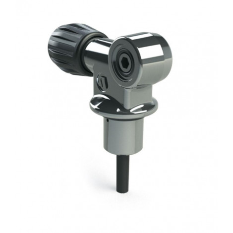 Apeks Ventil M25x2 Outlet 232 Bar