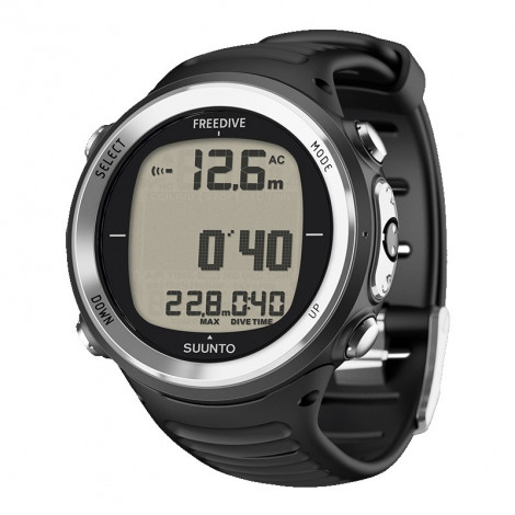 Suunto D4f Sort