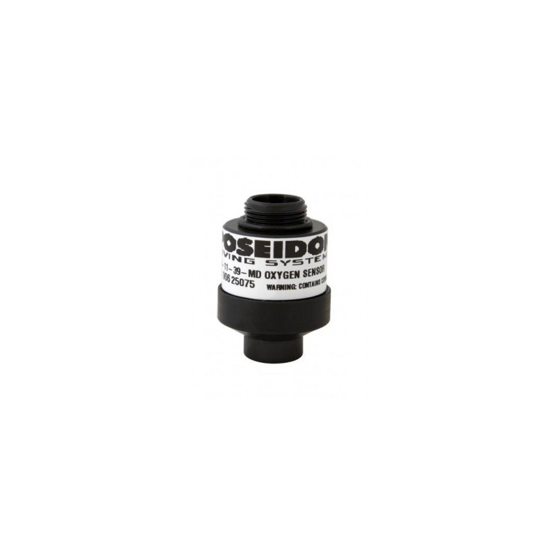 Oxygen Sensor for the MKVI Posidon