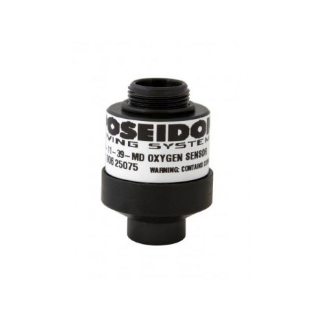 Oxygen Sensor for the MKVI Posidon