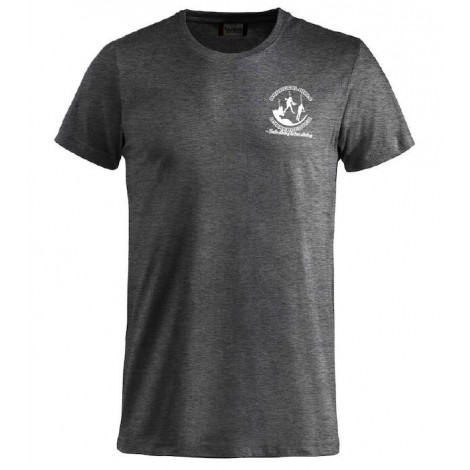 T-Shirt med logo
