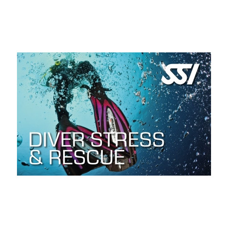 Diver Stress & Rescue