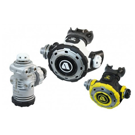 Apeks MTX-R regulator sæt