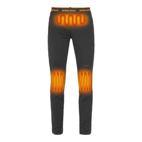 Nordic Heat Baselayer Bund