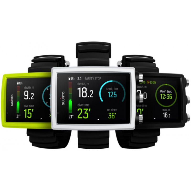 suunto core eon