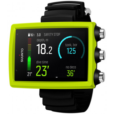 Suunto Eon Core