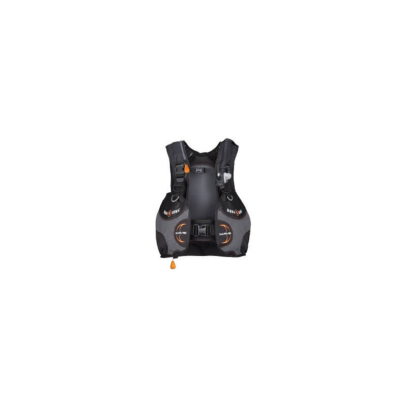 Aqualung Wave BCD