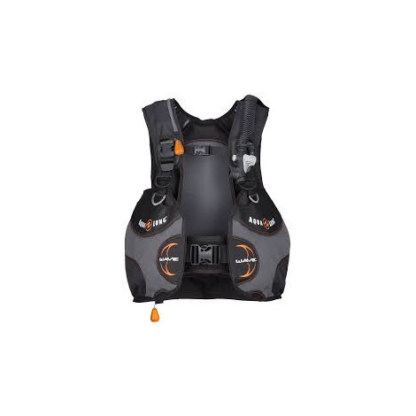 Aqualung Wave BCD
