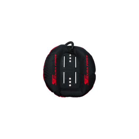 Scubaforce Black Devil 45 lbs