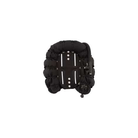 Scubaforce Black Devil 60 lbs