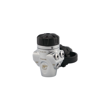 Scubaforce 1. Stage Black Devil Tec