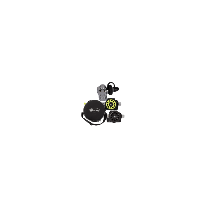 Scubaforce-Regulatorsæt-Dykkerudstyr-1Stage-2Stage-Octopus