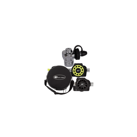 Scubaforce-Regulatorsæt-Dykkerudstyr-1Stage-2Stage-Octopus