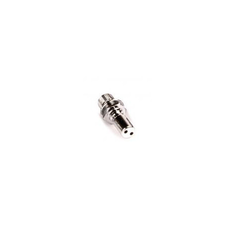 INFLATOR NIPPEL INT´L MED O-RING Ø 7,8MM
