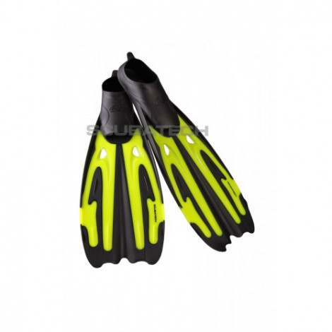 Scubatech fuldfods finner Tiara