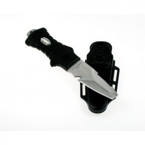 Scubatech Minirazor Kniv