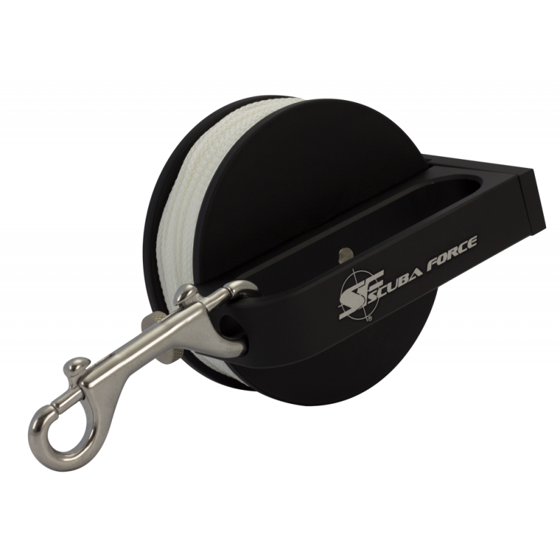 Scubaforce X-reel 200/400feet (60/120 meter)