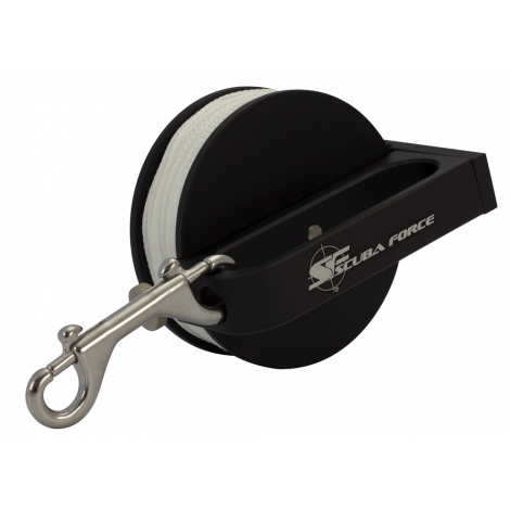 Scubaforce X-reel 200/400feet (60/120 meter)