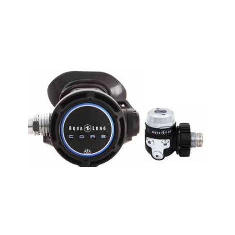 Aqualung Core Supreme regulatorsæt