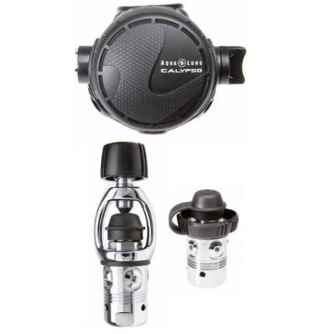 Aqualung Calypso regulatorsæt